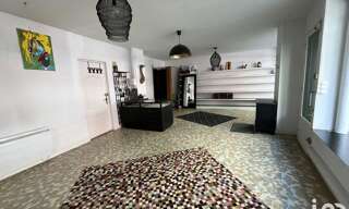 Commerce  80 m² à vendre à Pau (64000)