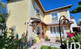 Maison 5 Pièces 120 m² à vendre à Clichy-sous-Bois (93390)