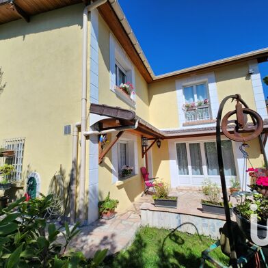 Maison 5 pièces 350000 €