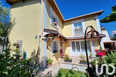 Maison 5 pièces 330000 €