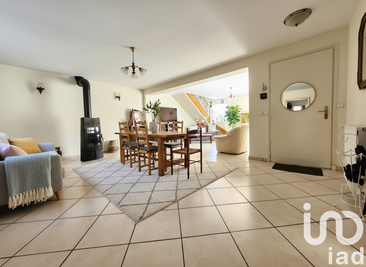 Vente Maison traditionnelle 5 pièces - Photo 4