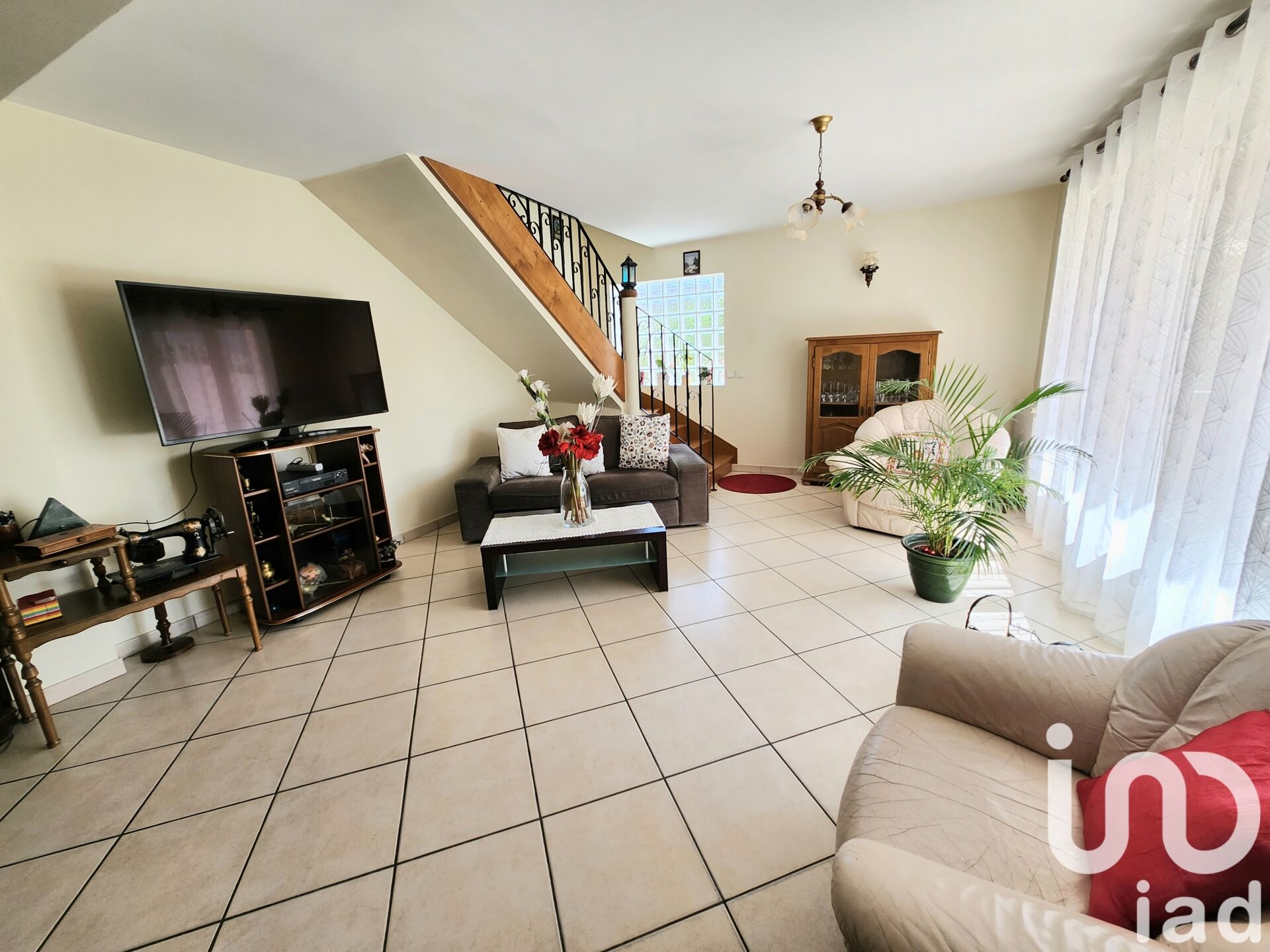 Vente Maison traditionnelle 5 pièces - Photo 5