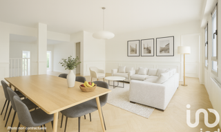 Appartement 4 Pièces 101 m² à vendre à Versailles (78000)