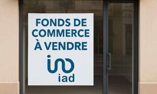 Commerce  1500 m² à vendre à Vauchelles-les-Quesnoy (80132)
