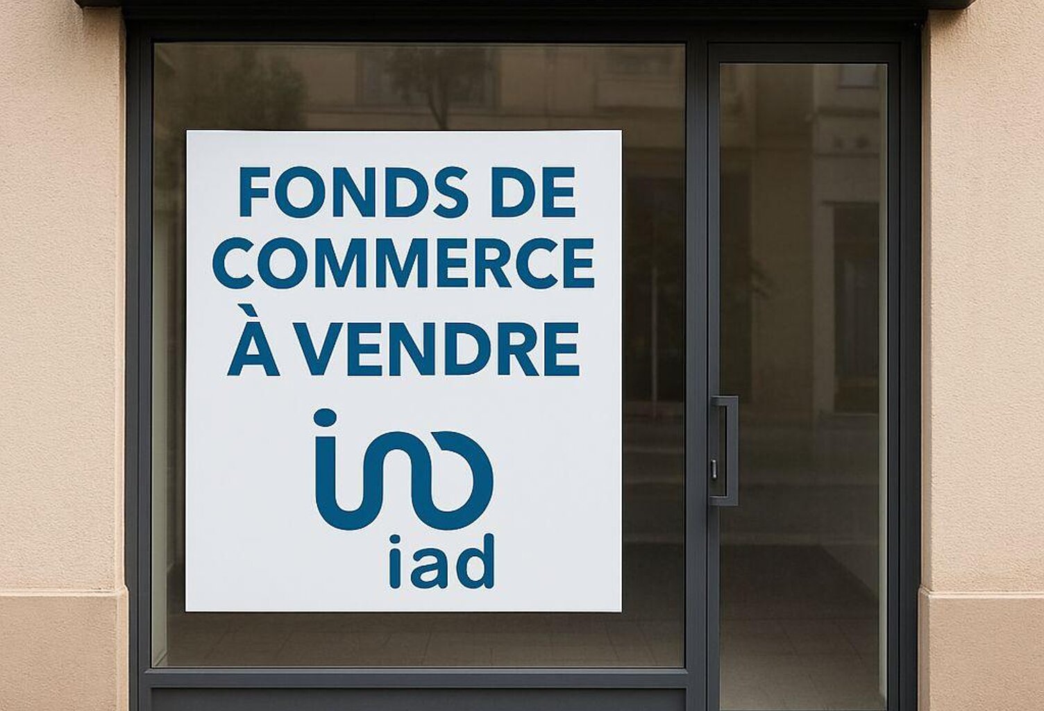 Vente Local d'activités 1 500 m&sup2; — photo 1