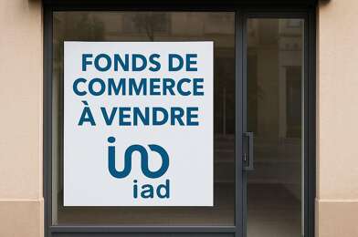 Commerce  275000 €