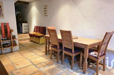 Maison 5 pièces 123000 €