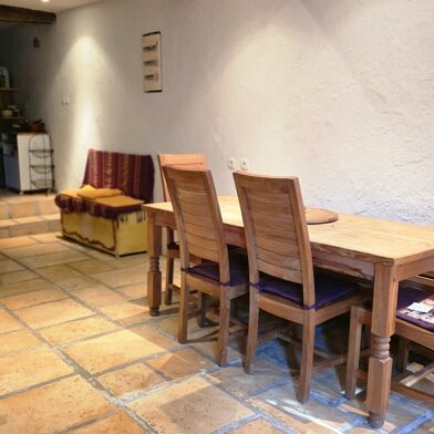 Maison 5 pièces 123000 €