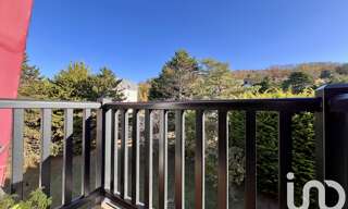 Appartement 1 Pièce 29 m² à vendre à Blonville-sur-Mer (14910)