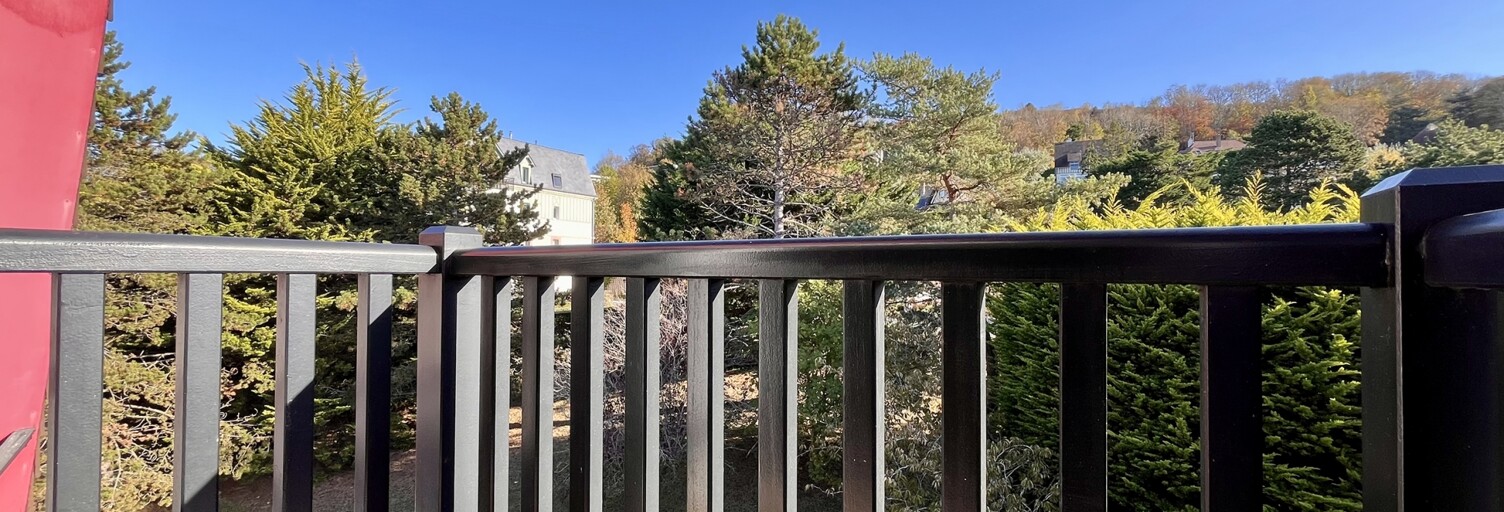 Appartement 1 Pièce 29 m² à vendre à Blonville-sur-Mer (14910)