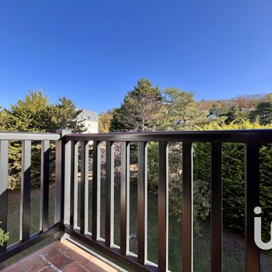 Appartement 1 pièces 114000 €