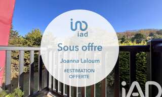 Appartement 1 Pièce 29 m² à vendre à Blonville-sur-Mer (14910)