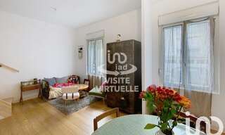 Maison 4 Pièces 84 m² à vendre à Rennes (35200)