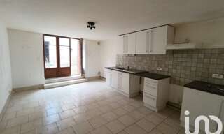 Maison 4 Pièces 120 m² à vendre à Bourbonne-les-Bains (52400)