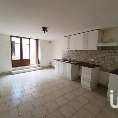 Maison 4 pièces 97500 €