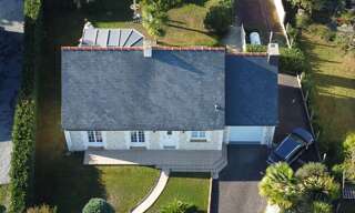 Maison 4 Pièces 122 m² à vendre à Crossac (44160)