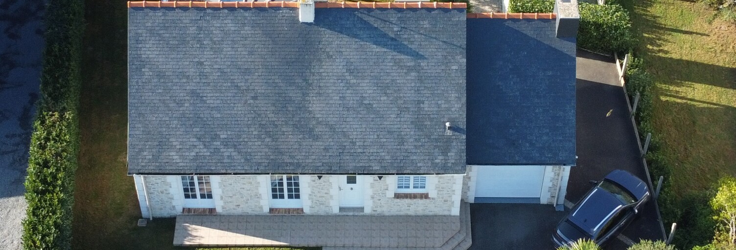 Maison 4 Pièces 122 m² à vendre à Crossac (44160)