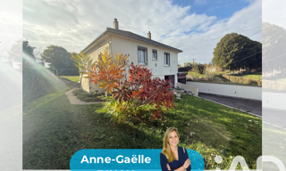 Maison 3 Pièces 63 m² à vendre à Gouy (76520)