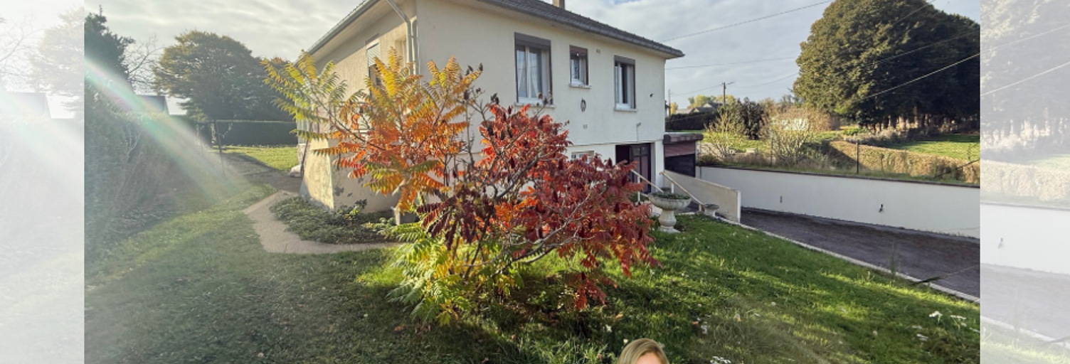 Maison 3 Pièces 63 m² à vendre à Gouy (76520)