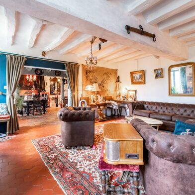 Maison 6 pièces 168000 €