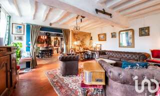 Maison 6 Pièces 145 m² à vendre à Ervauville (45320)