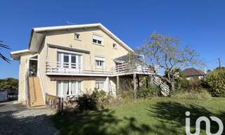 Appartement 4 Pièces 122 m² à vendre à Lescar (64230)