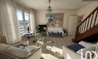 Appartement 4 Pièces 122 m² à vendre à Lescar (64230)