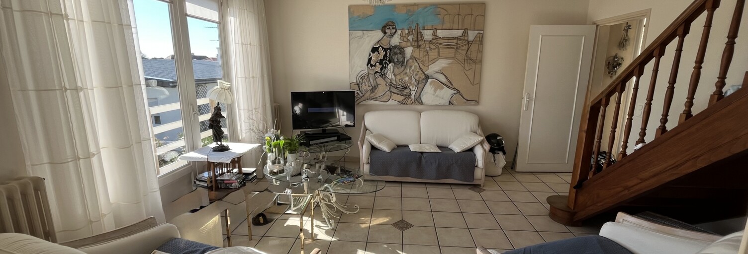 Appartement 4 Pièces 122 m² à vendre à Lescar (64230)