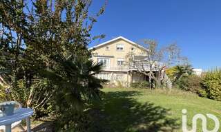 Appartement 4 Pièces 122 m² à vendre à Lescar (64230)