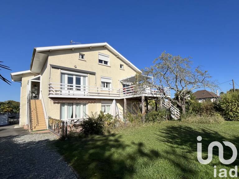 Vente Appartement 5 pièces — photo 1