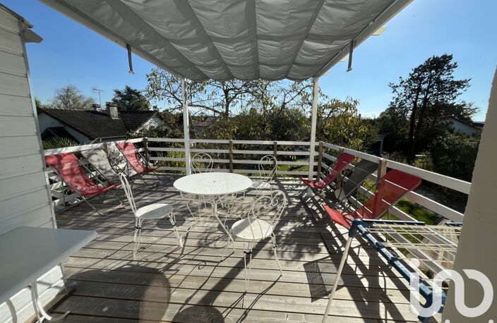 Vente Appartement 5 pièces — photo 3
