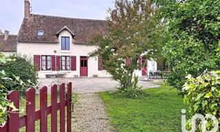 Maison 8 Pièces 245 m² à vendre à Mont-près-Chambord (41250)