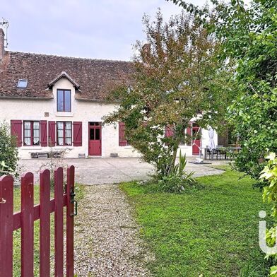 Maison 8 pièces 419000 €