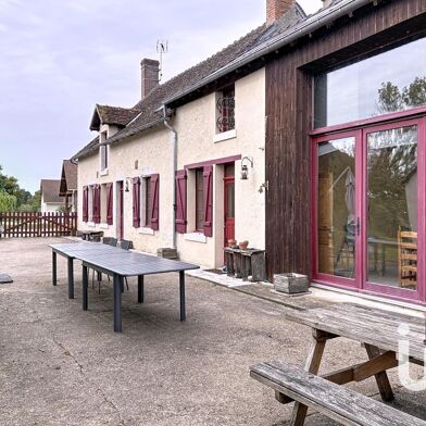 Maison 8 pièces 419000 €