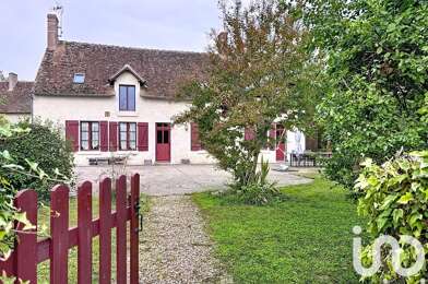 Maison 8 pièces 419000 €