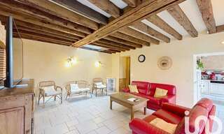 Maison 8 Pièces 245 m² à vendre à Mont-près-Chambord (41250)