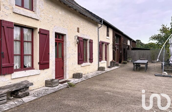 Vente Demeure 8 pièces — photo 2