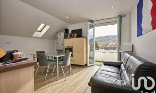 Appartement 5 Pièces 91 m² à vendre à Annecy (74600)