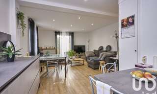 Appartement 5 Pièces 97 m² à vendre à Annecy (74600)