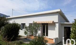 Maison 4 Pièces 70 m² à vendre à Échirolles (38130)