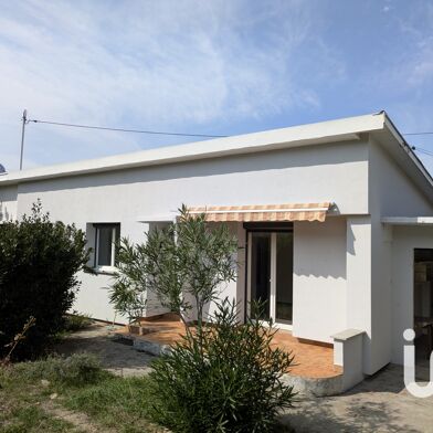 Maison 4 pièces 280000 €