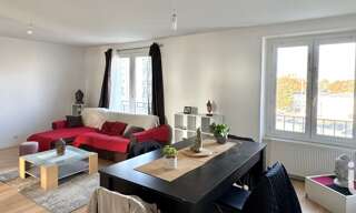 Appartement 3 Pièces 77 m² à vendre à Brest (29200)