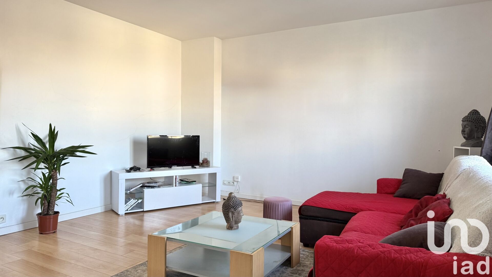 Vente Appartement 4 pièces - Photo 3