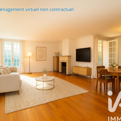 Maison 7 pièces 515000 €