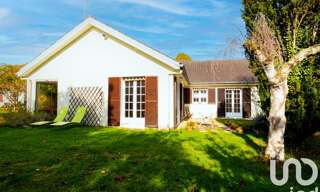 Maison 7 Pièces 169 m² à vendre à Villecresnes (94440)