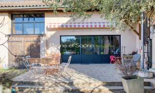 Maison 5 Pièces 240 m² à vendre à Fareins (01480)