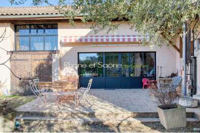 Maison 5 pièces 620000 €