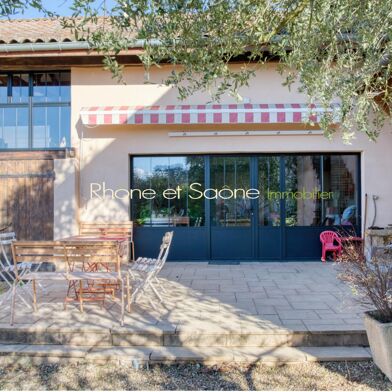 Maison 5 pièces 620000 €