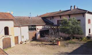 Maison 5 Pièces 240 m² à vendre à Fareins (01480)