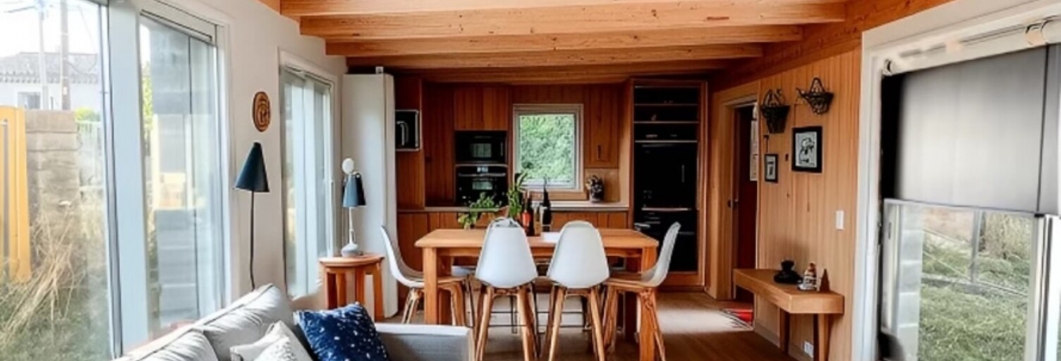 Maison 4 Pièces 113 m² à vendre à Marseille 13 (13013)